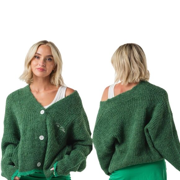 ACTA WEAR Sweaters - ACTA WEAR Cardigan